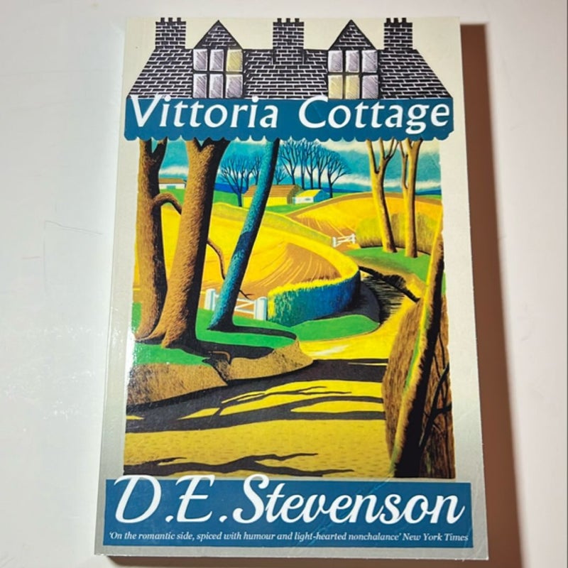 Vittoria Cottage