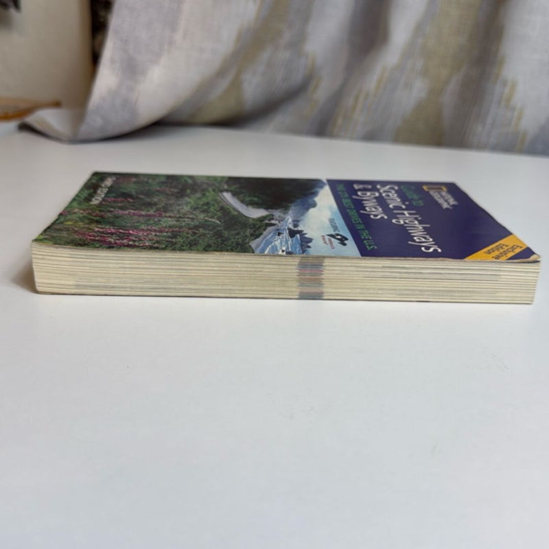 Guide to Scenic Highways & Byways