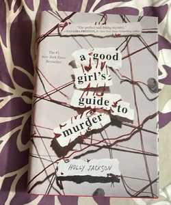 A Good Girl's Guide to Murder