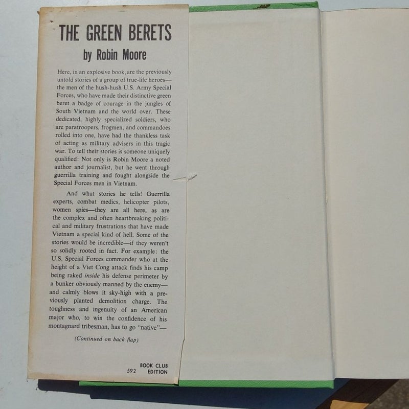 The Green Berets
