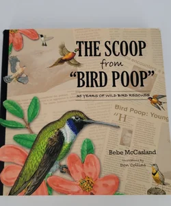 The Scoop from Bird Poop