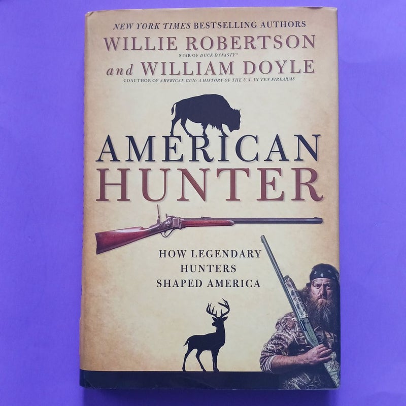 American Hunter