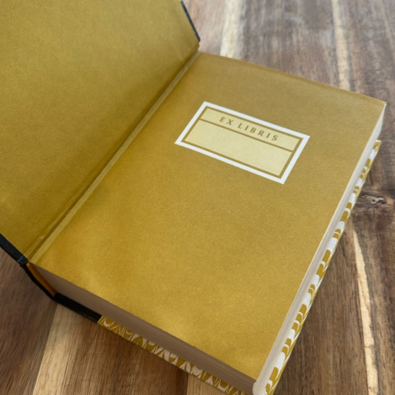 Readers digest condensed books