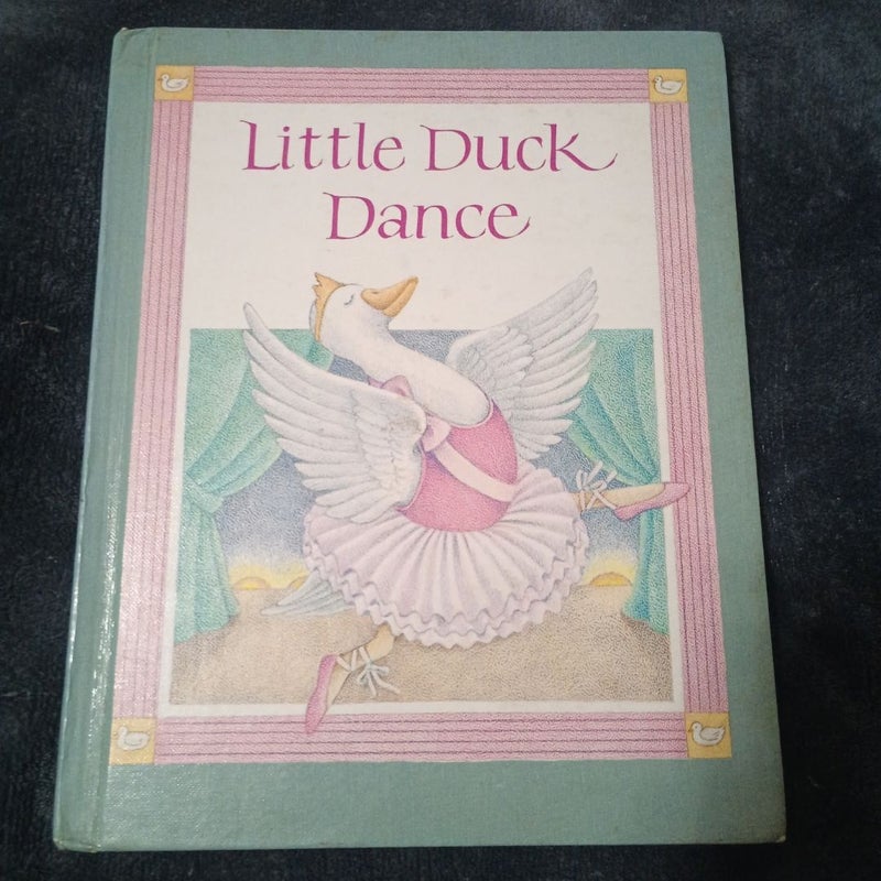 Little Duck Dance