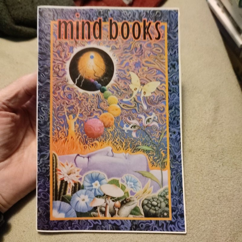 Mind Books catalog 2000