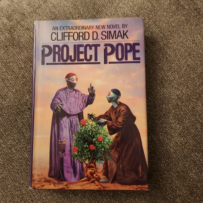 Project Pope