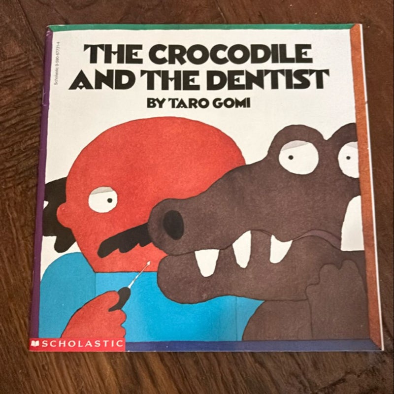 The Crocodile and the Dentist