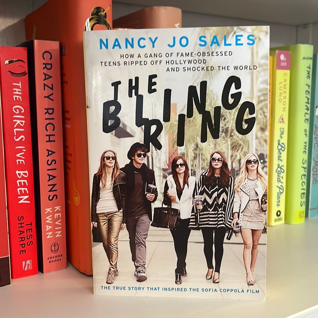 The Bling Ring