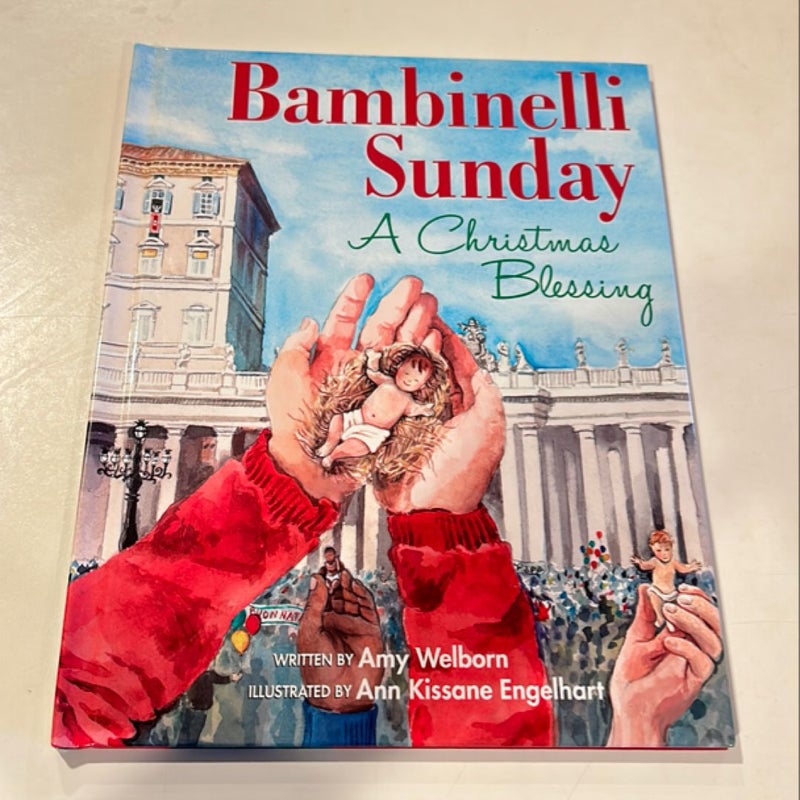 Bambinelli Sunday