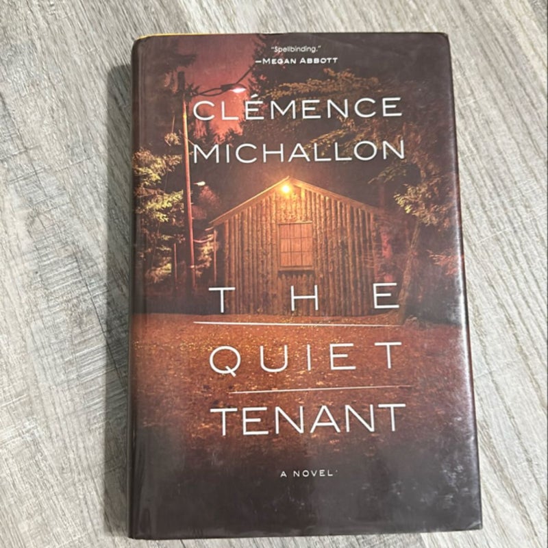 The Quiet Tenant