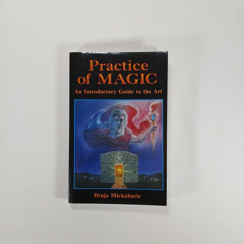 Practice of Magic