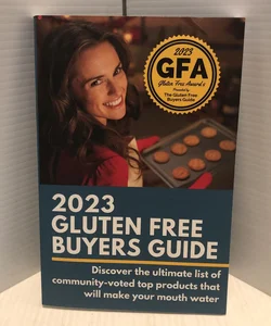 2023 Gluten Free Buyers Guide