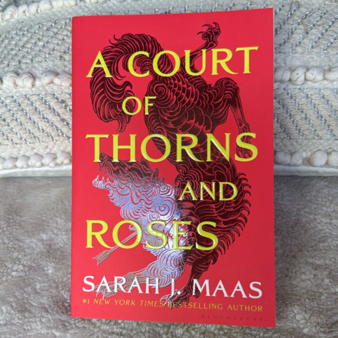 A Court of Thorns and Roses