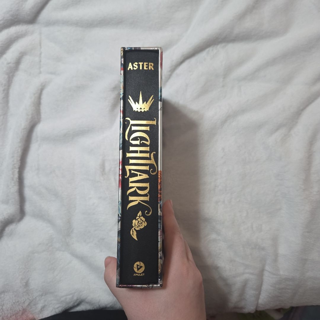 9781419778797 book cover