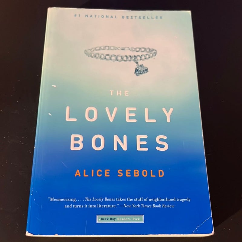 The Lovely Bones