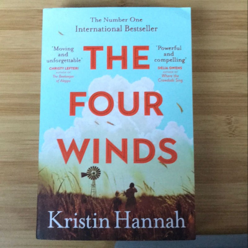 The Four Winds