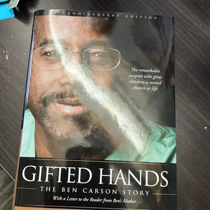 Gifted Hands