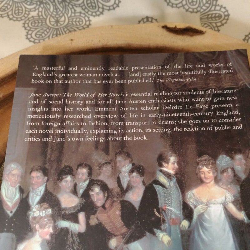 Jane Austen