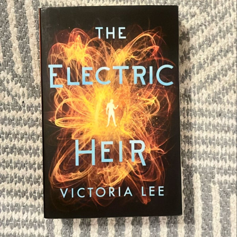 The Electric Heir