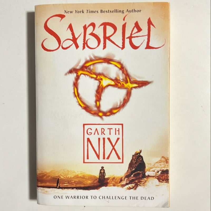 Sabriel