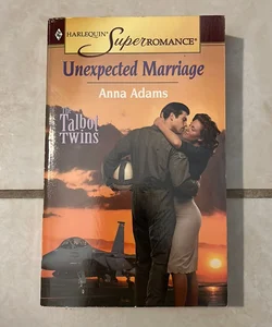 The Talbot Twins: Unexpected Marriage