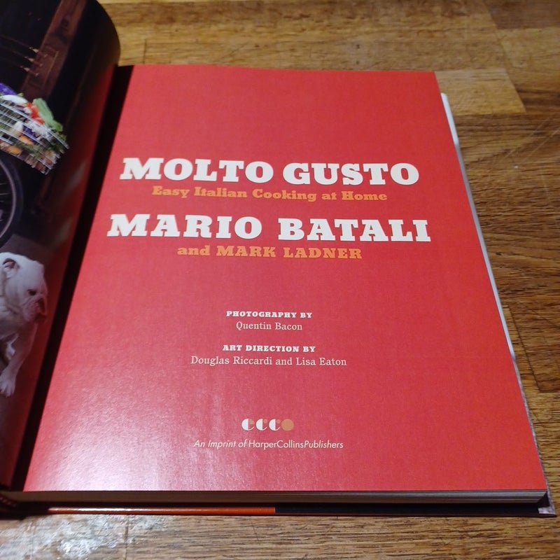 Molto Gusto