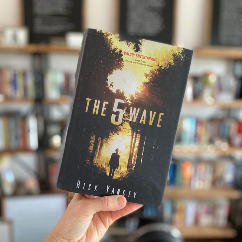 The 5th Wave