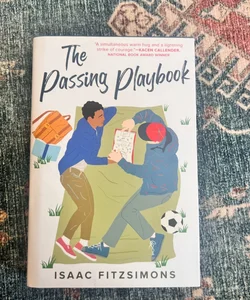 The Passing Playbook