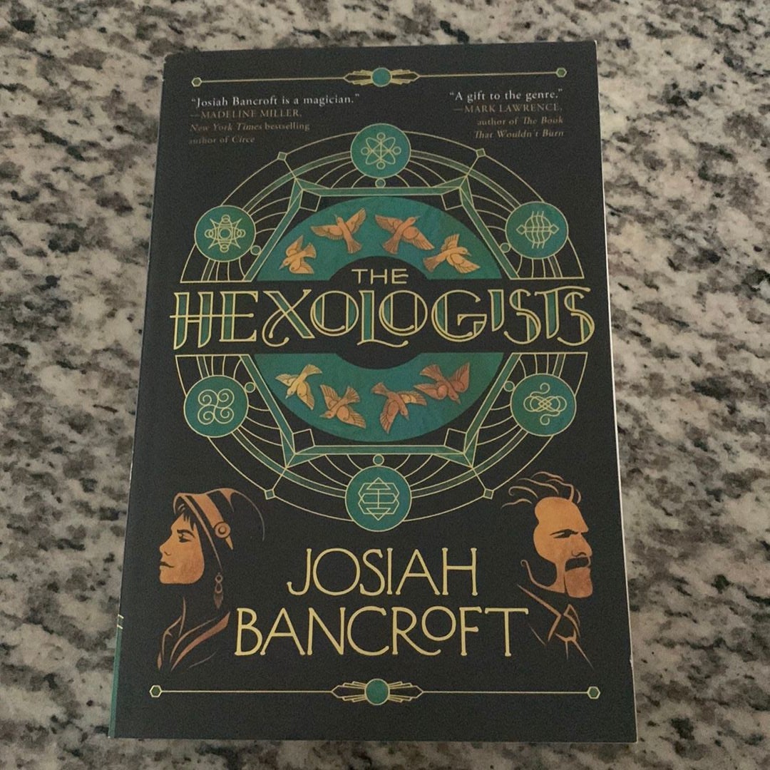 The Hexologists