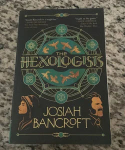 The Hexologists