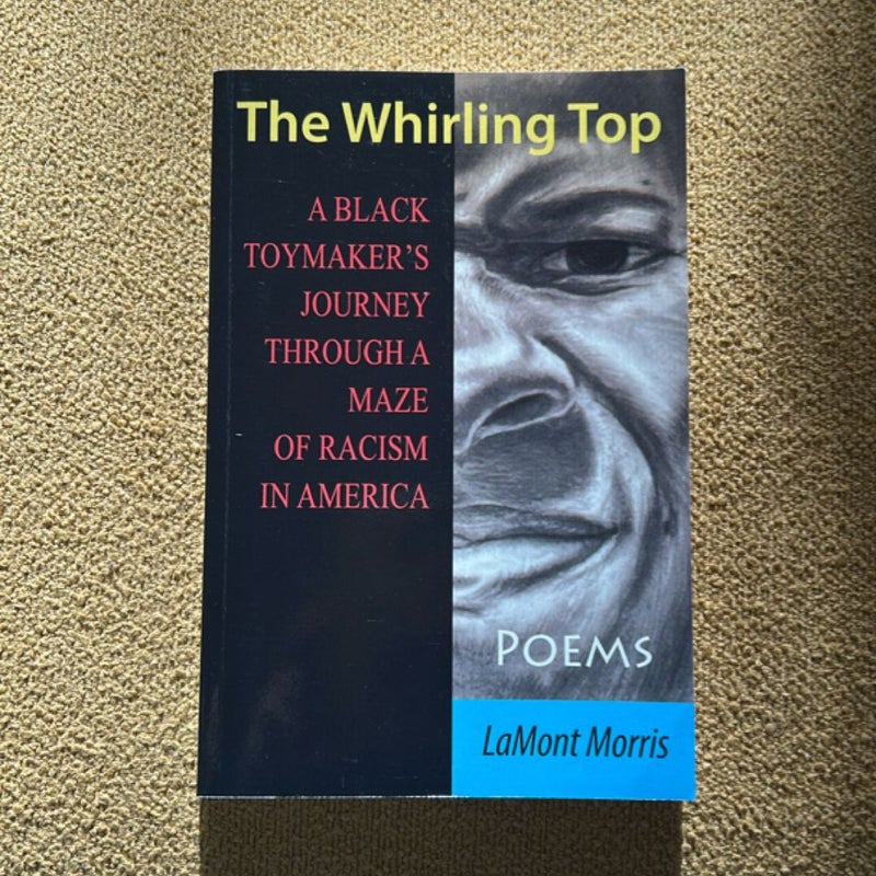The Whirling Top