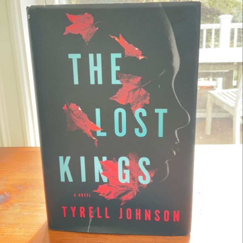 The Lost Kings