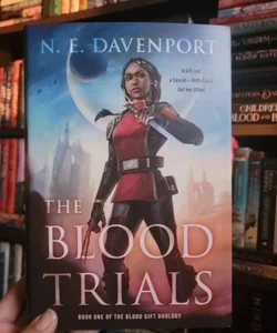 The Blood Trials