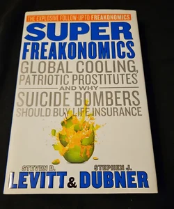 SuperFreakonomics