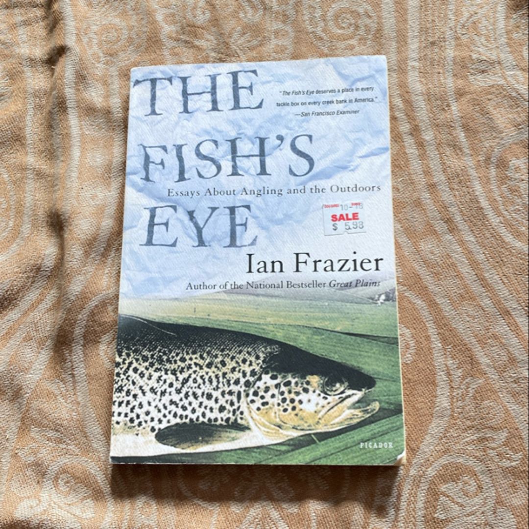 The Fish's Eye