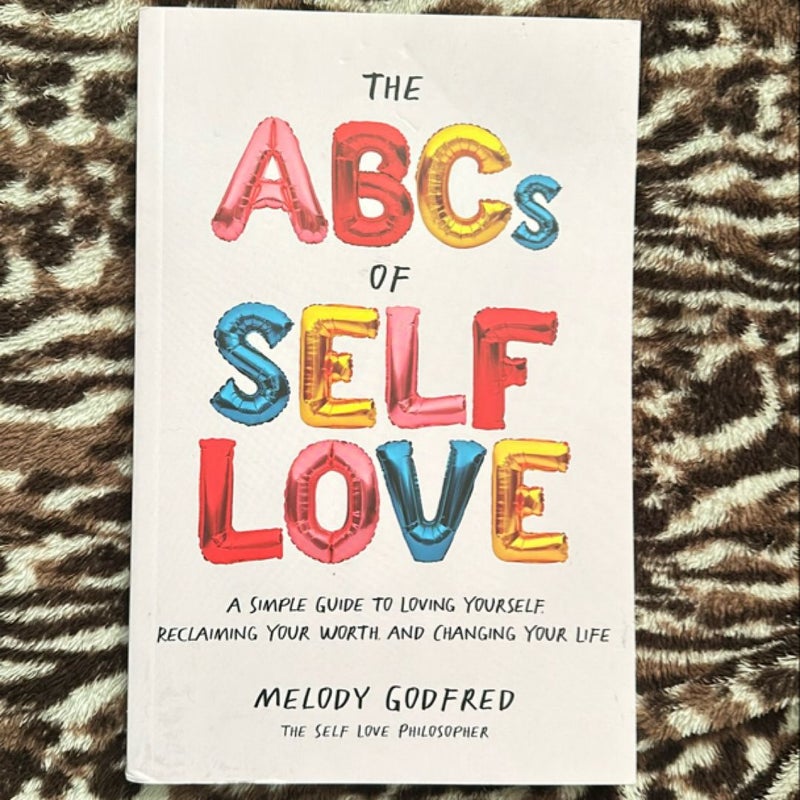 The ABCs of Self Love