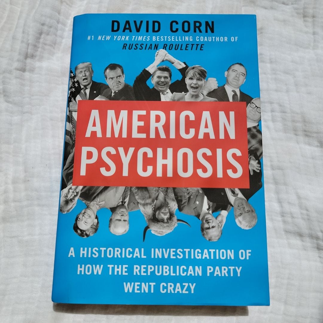 American Psychosis