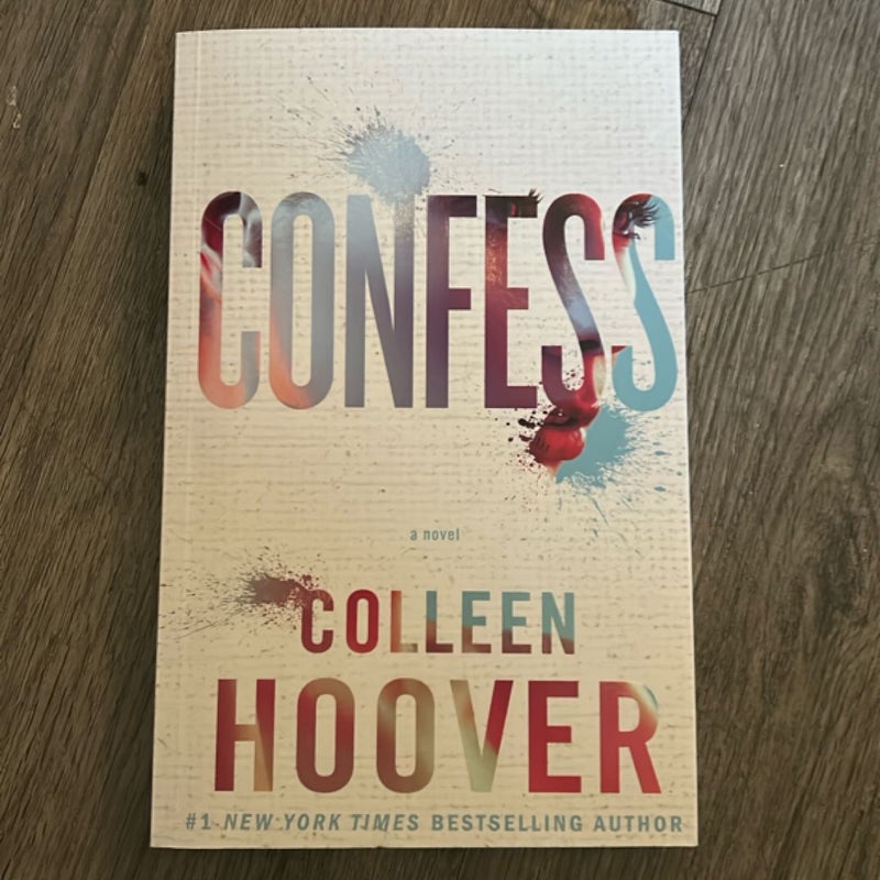 Confess