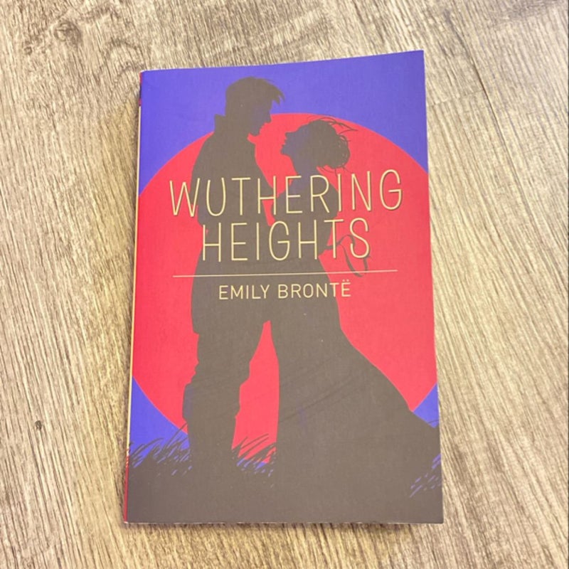 Wuthering Heights