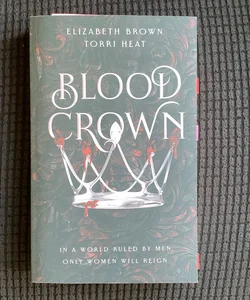 Blood Crown 