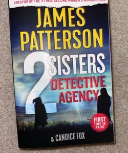 2 Sisters Detective Agency