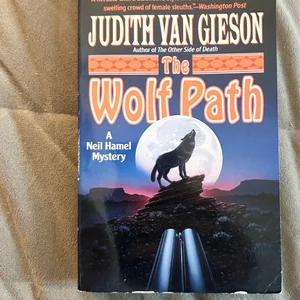 The Wolf Path