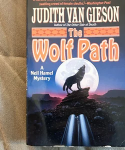 The Wolf Path