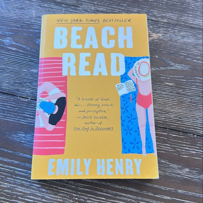 Beach Read