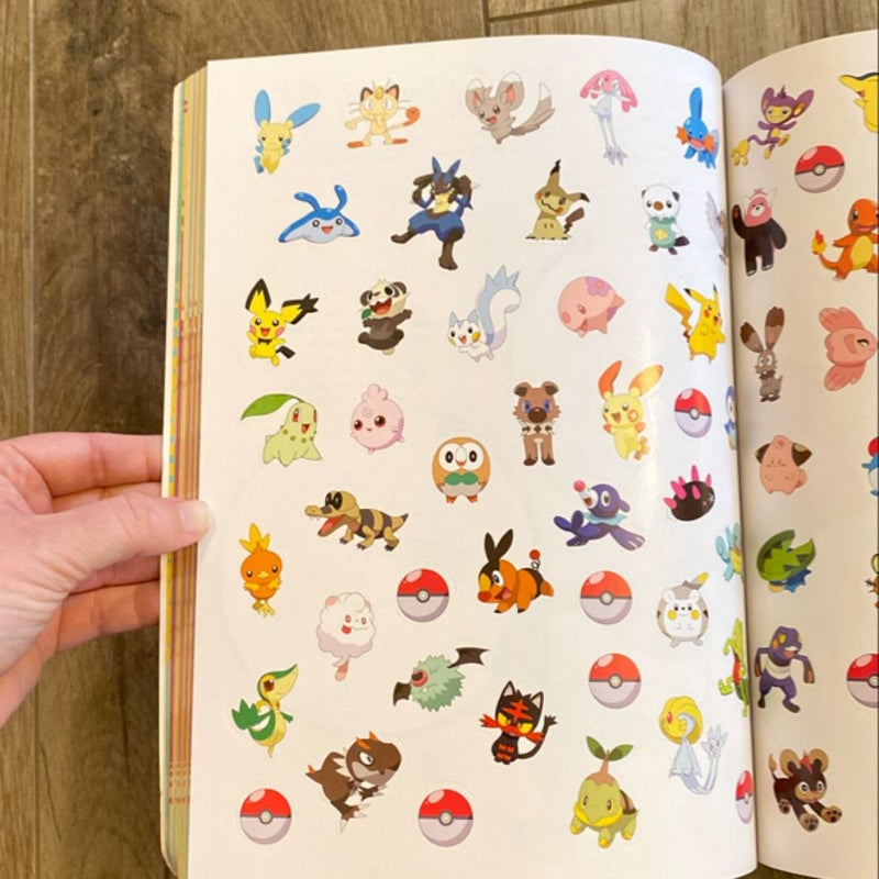 Pokemon: How to Draw Deluxe Edition