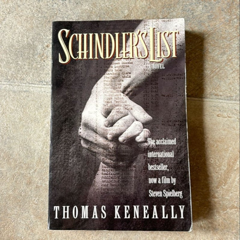 Schindler's List