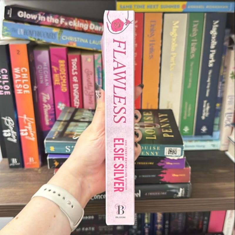 Flawless by Elsie Silver