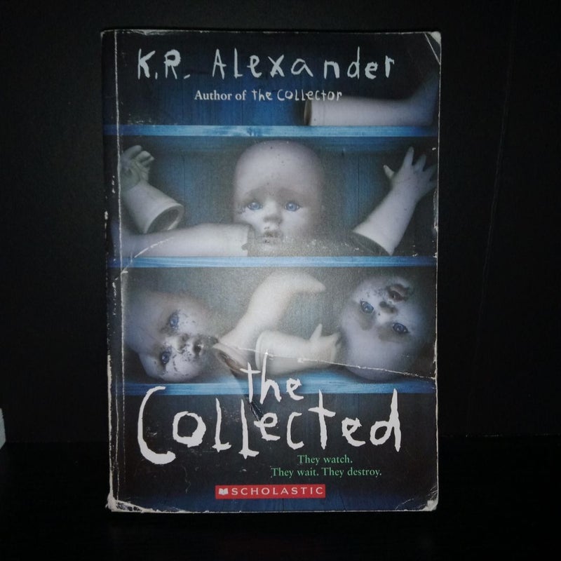 The Collected