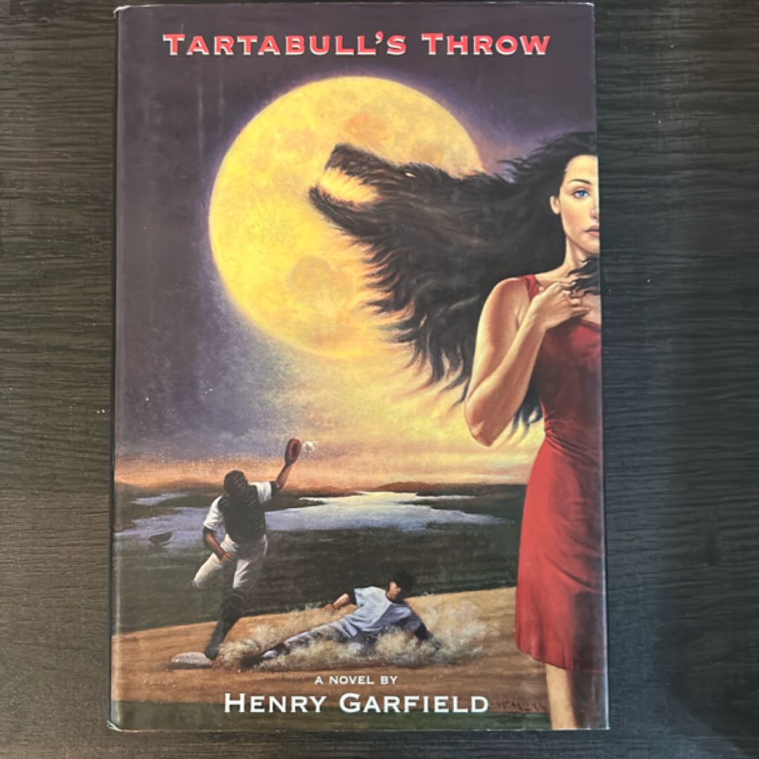 Tartabull's Throw