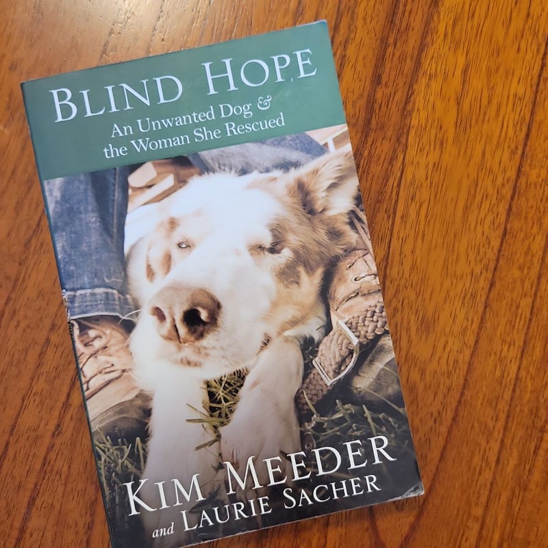 Blind Hope
